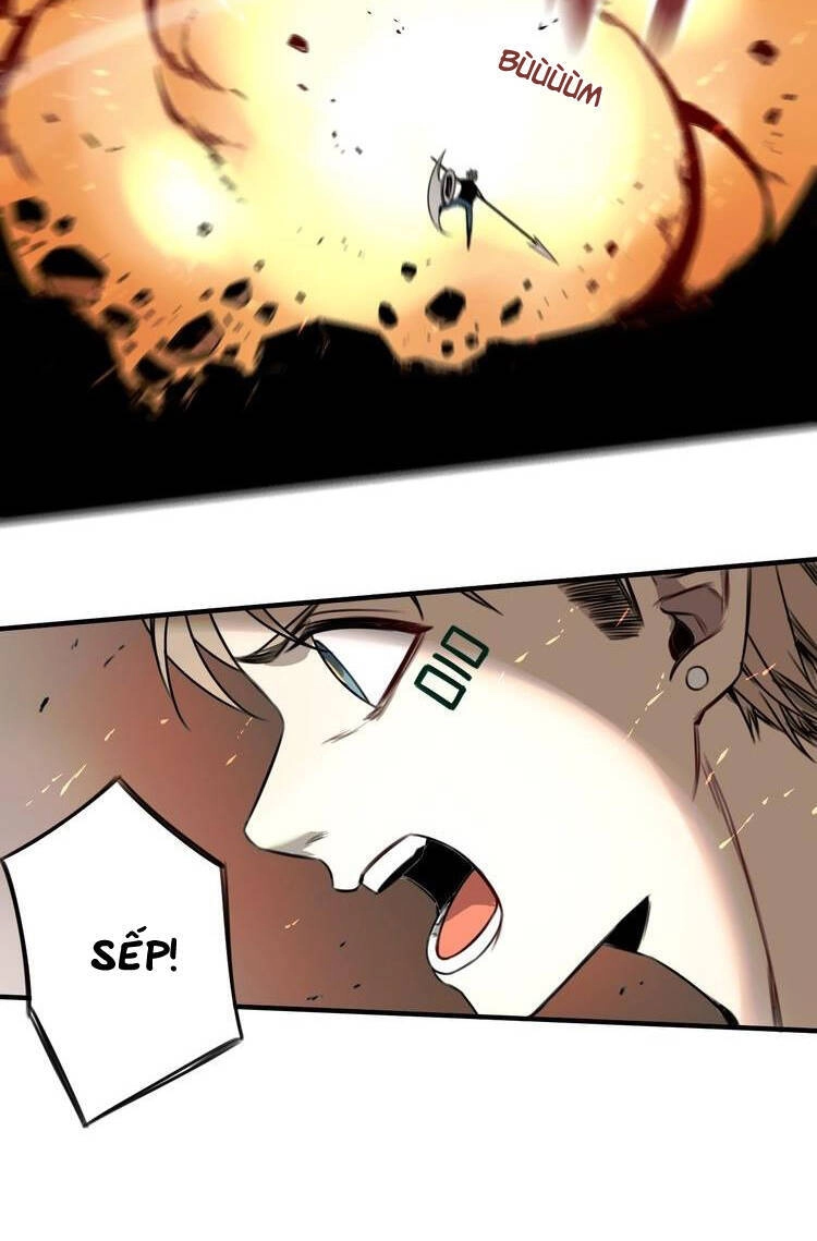 Vệ Sĩ Của Tôi Cao 1 Mét 28 Chapter 29 - 24