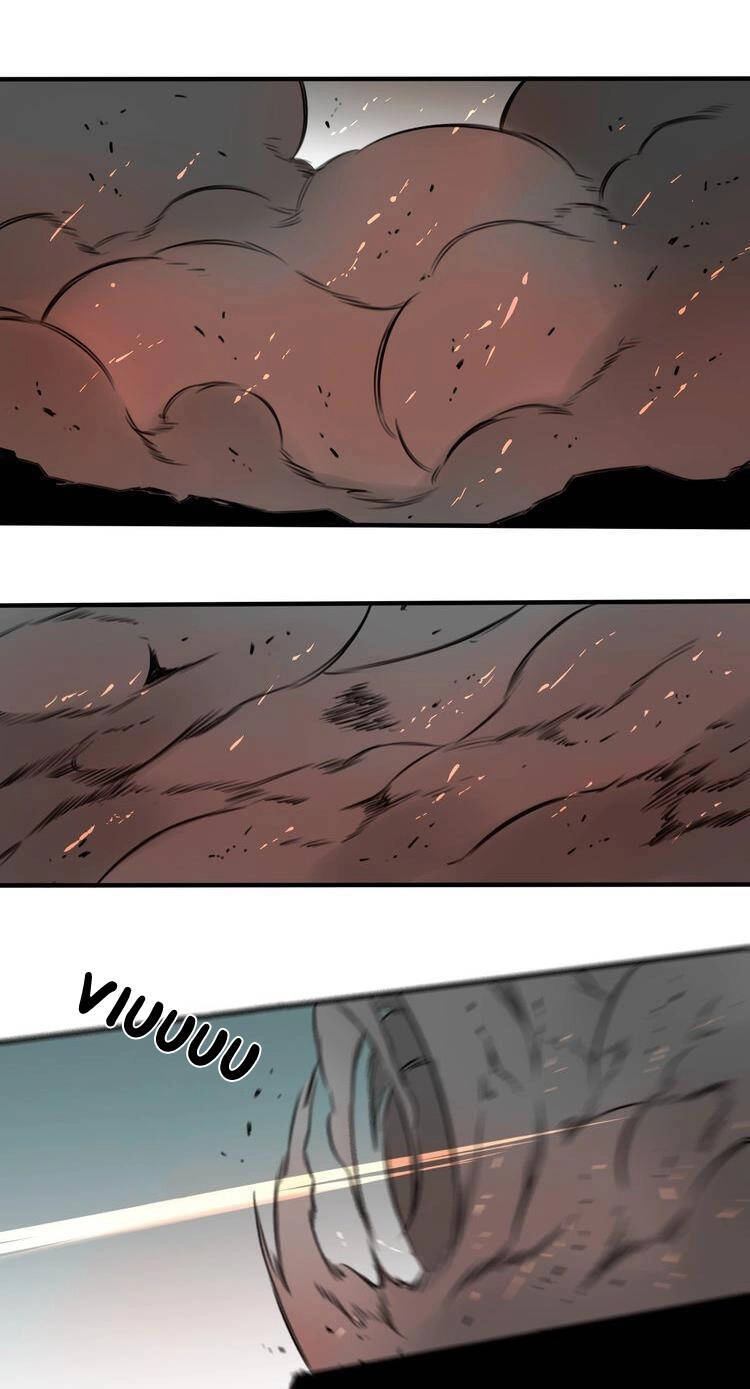 Vệ Sĩ Của Tôi Cao 1 Mét 28 Chapter 29 - 25