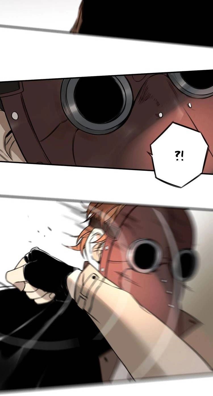 Vệ Sĩ Của Tôi Cao 1 Mét 28 Chapter 29 - 26