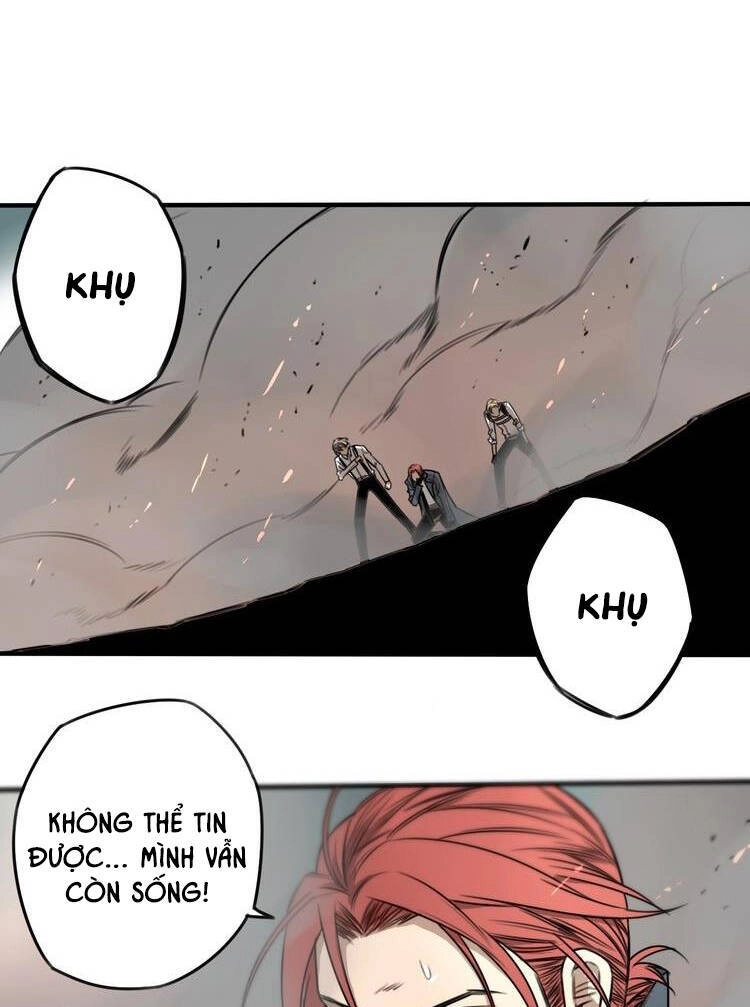 Vệ Sĩ Của Tôi Cao 1 Mét 28 Chapter 30 - 3