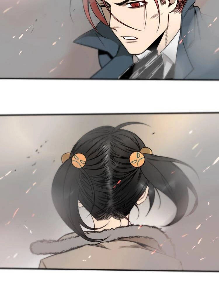 Vệ Sĩ Của Tôi Cao 1 Mét 28 Chapter 30 - 4