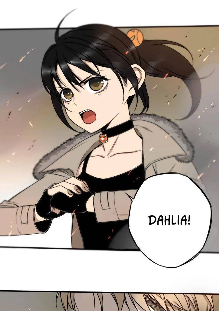 Vệ Sĩ Của Tôi Cao 1 Mét 28 Chapter 30 - 6