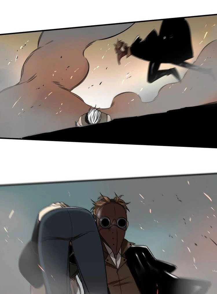 Vệ Sĩ Của Tôi Cao 1 Mét 28 Chapter 30 - 12