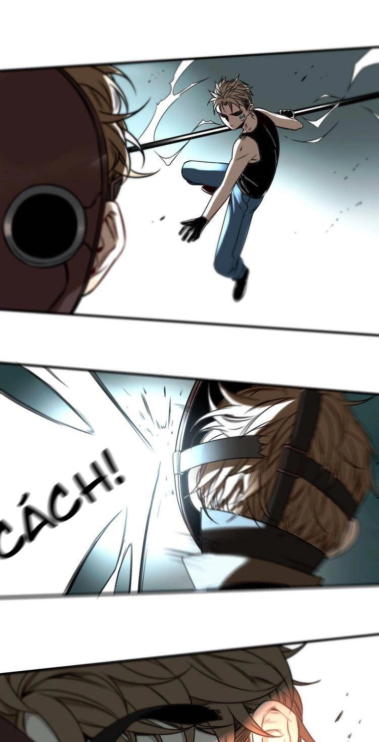 Vệ Sĩ Của Tôi Cao 1 Mét 28 Chapter 30 - 14