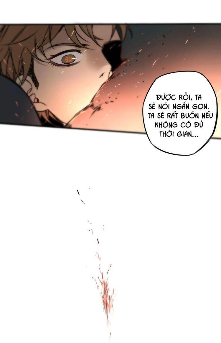 Vệ Sĩ Của Tôi Cao 1 Mét 28 Chapter 30 - 17