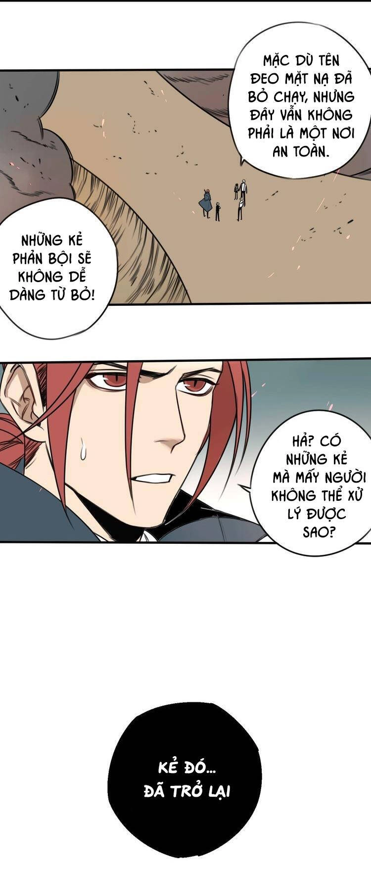 Vệ Sĩ Của Tôi Cao 1 Mét 28 Chapter 30 - 32