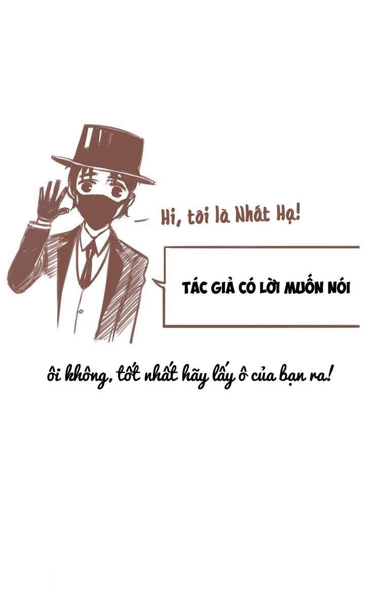 Vệ Sĩ Của Tôi Cao 1 Mét 28 Chapter 30 - 34