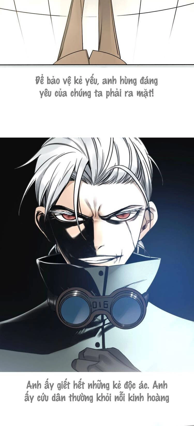 Vệ Sĩ Của Tôi Cao 1 Mét 28 Chapter 30 - 39