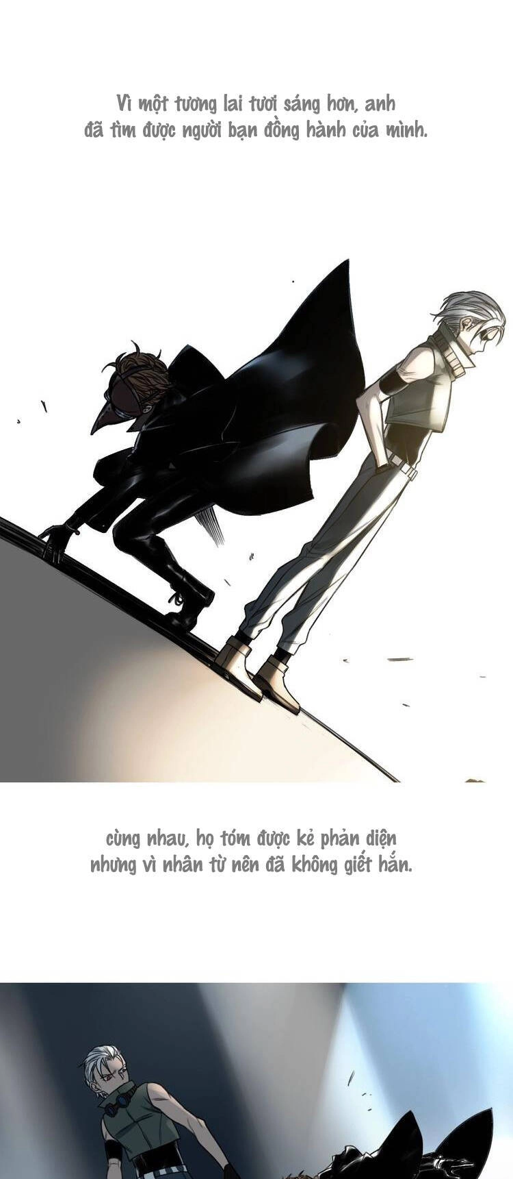 Vệ Sĩ Của Tôi Cao 1 Mét 28 Chapter 30 - 42