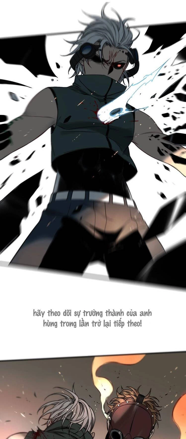 Vệ Sĩ Của Tôi Cao 1 Mét 28 Chapter 30 - 44