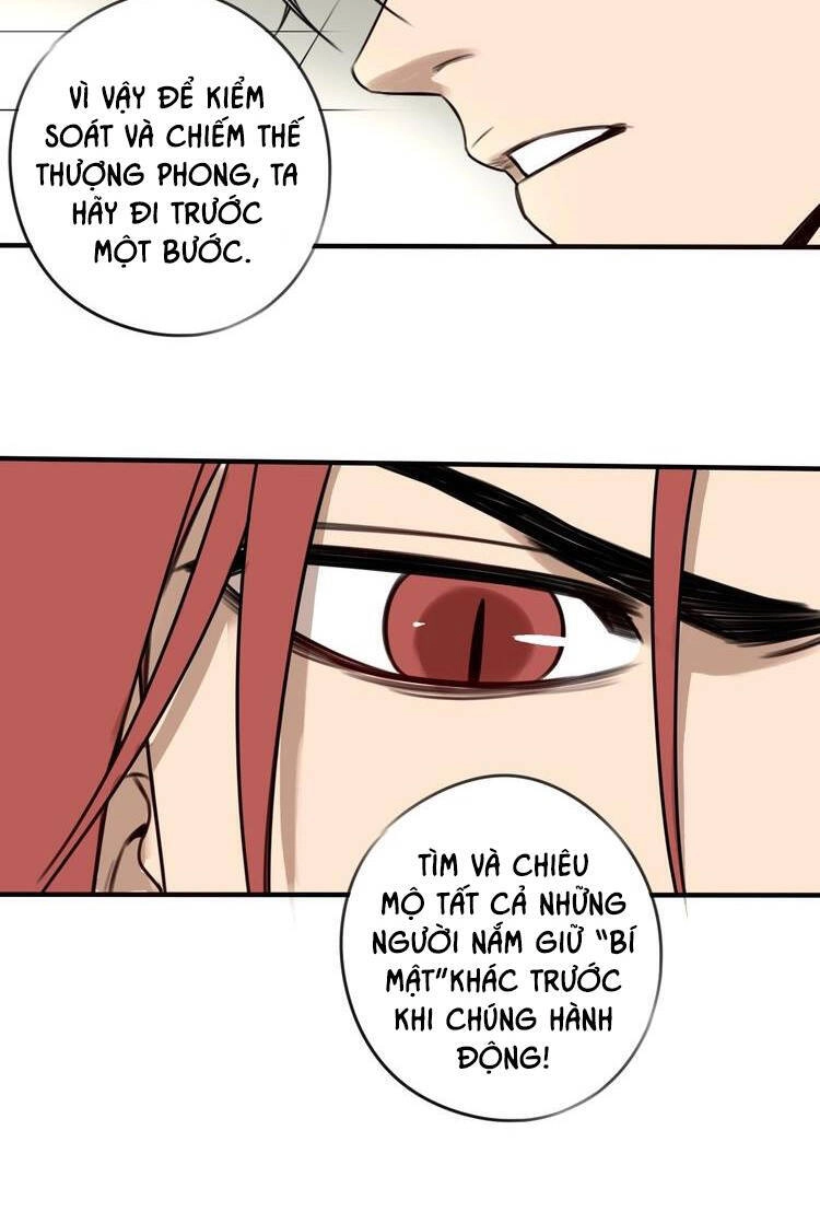 Vệ Sĩ Của Tôi Cao 1 Mét 28 Chapter 31 - 18