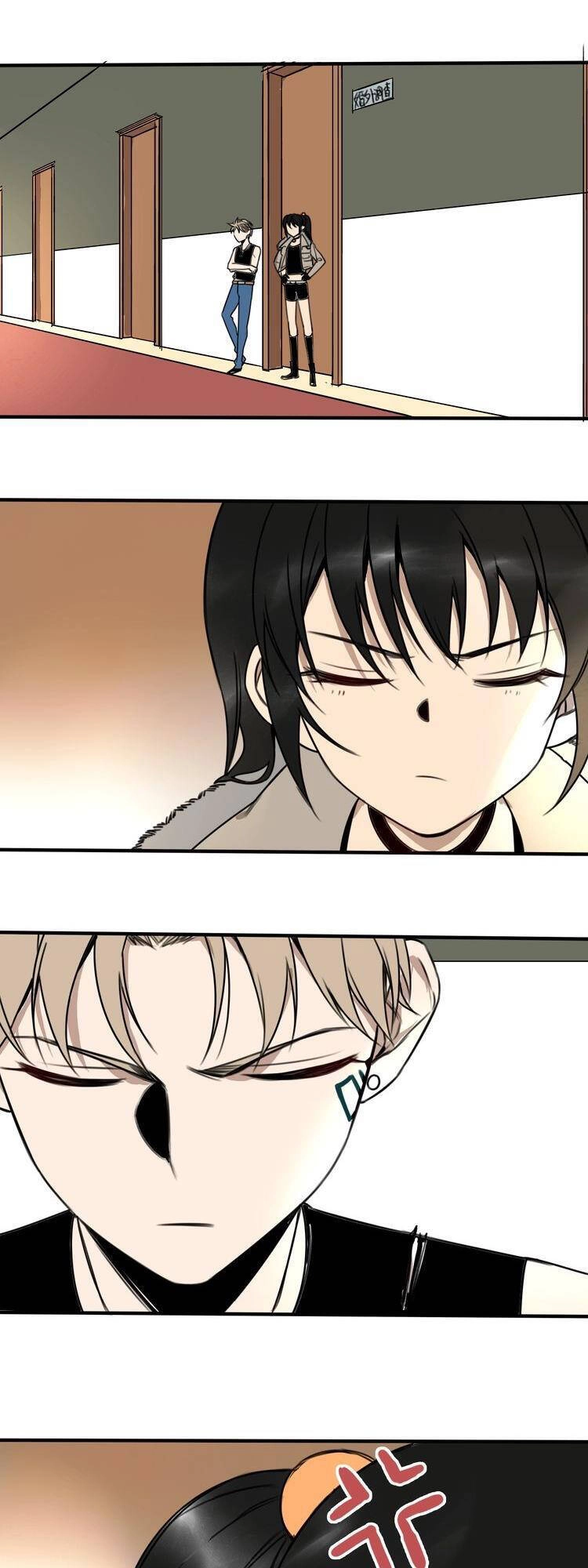 Vệ Sĩ Của Tôi Cao 1 Mét 28 Chapter 31 - 19