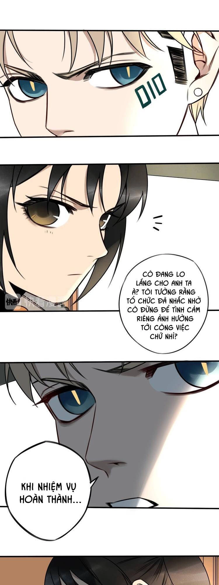 Vệ Sĩ Của Tôi Cao 1 Mét 28 Chapter 31 - 22