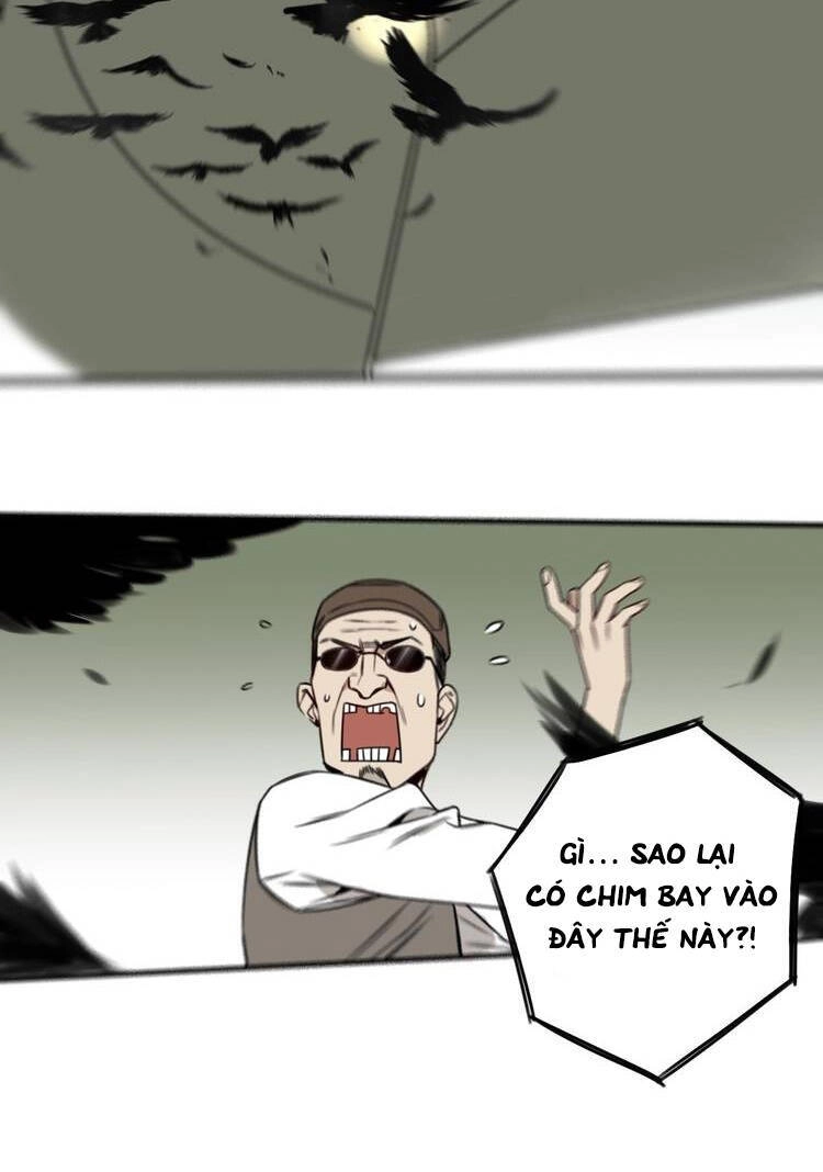 Vệ Sĩ Của Tôi Cao 1 Mét 28 Chapter 31 - 27