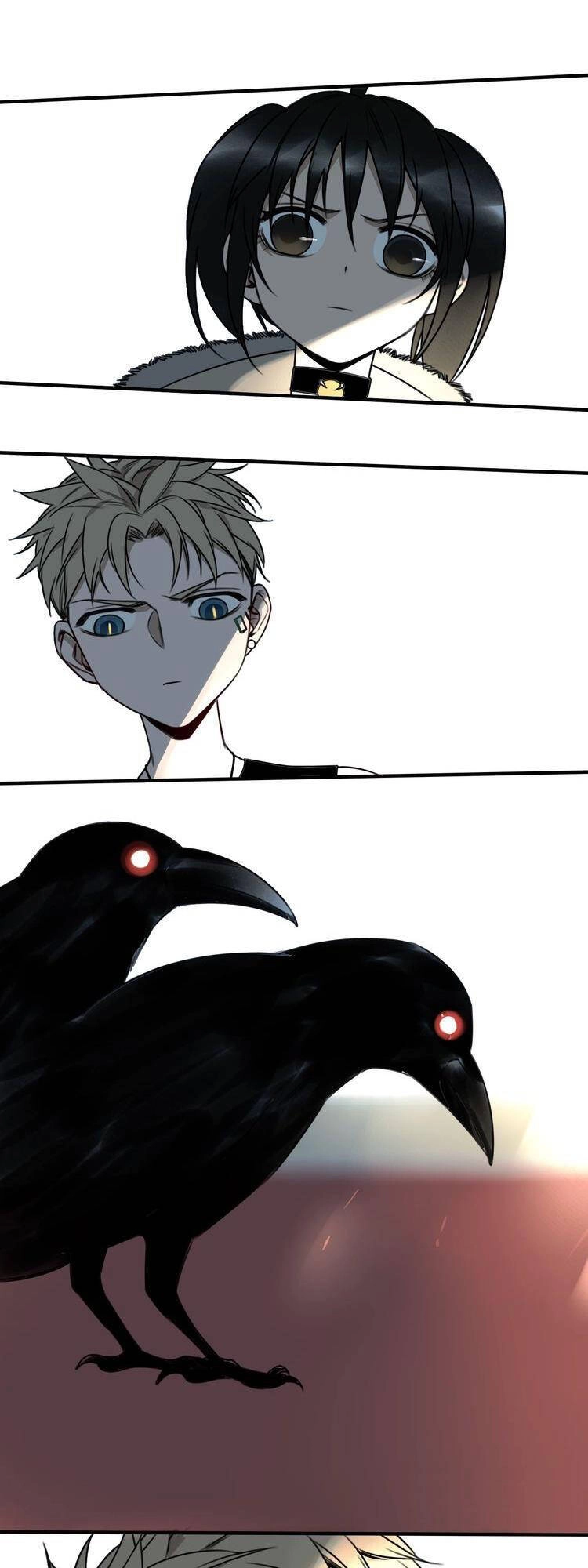 Vệ Sĩ Của Tôi Cao 1 Mét 28 Chapter 31 - 28