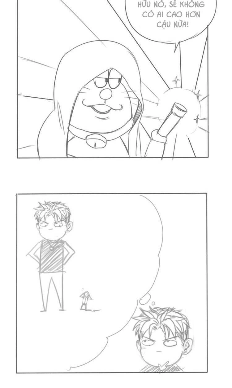 Vệ Sĩ Của Tôi Cao 1 Mét 28 Chapter 31 - 32