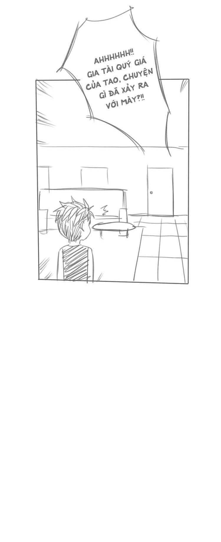 Vệ Sĩ Của Tôi Cao 1 Mét 28 Chapter 31 - 35