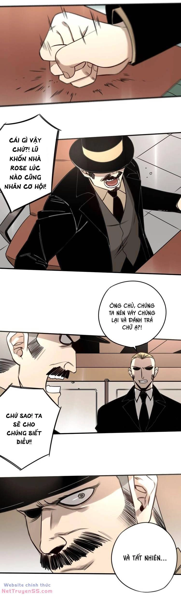 Vệ Sĩ Của Tôi Cao 1 Mét 28 Chapter 35 - 8