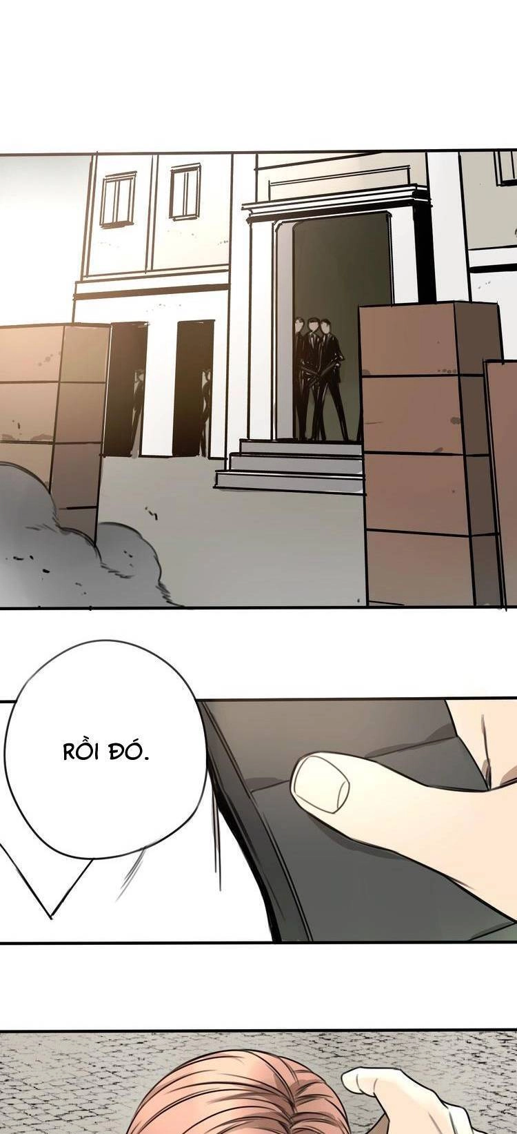 Vệ Sĩ Của Tôi Cao 1 Mét 28 Chapter 35 - 10