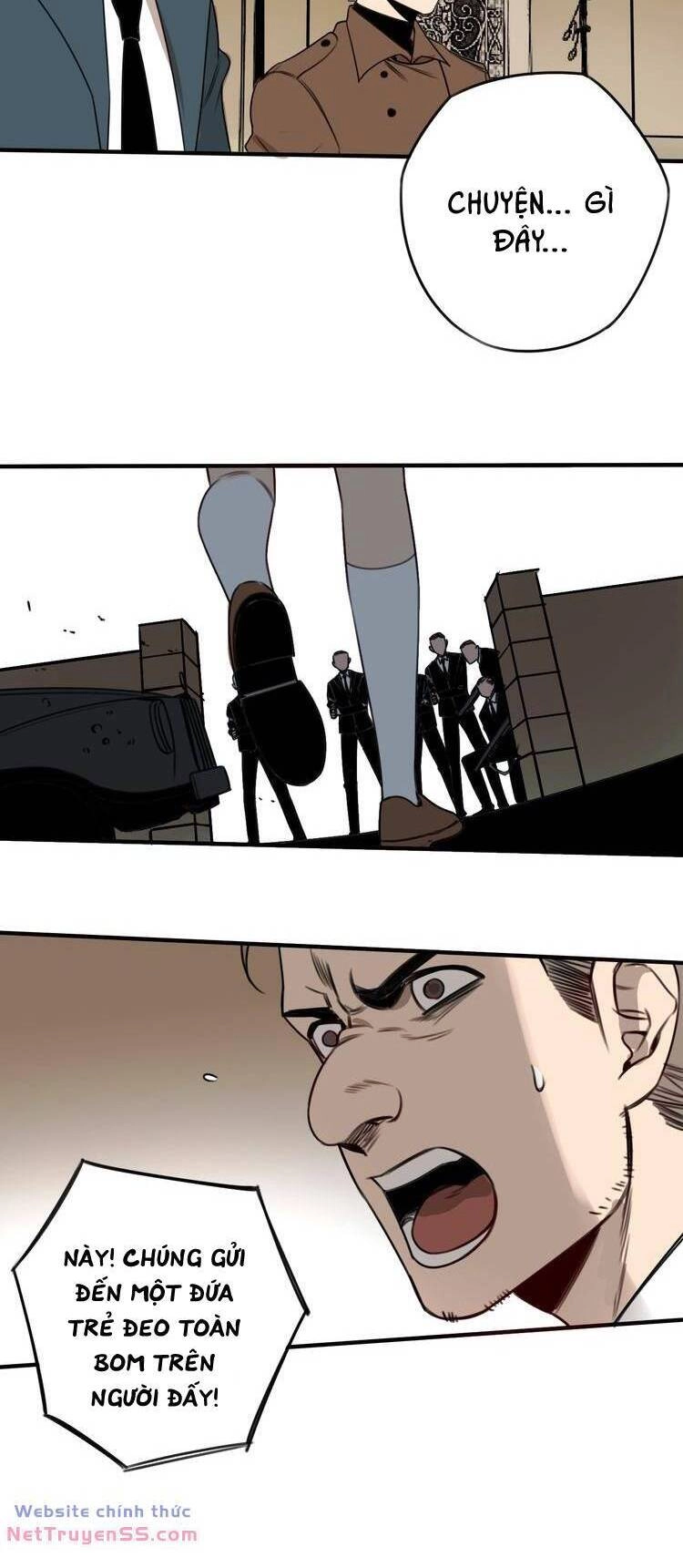 Vệ Sĩ Của Tôi Cao 1 Mét 28 Chapter 35 - 14