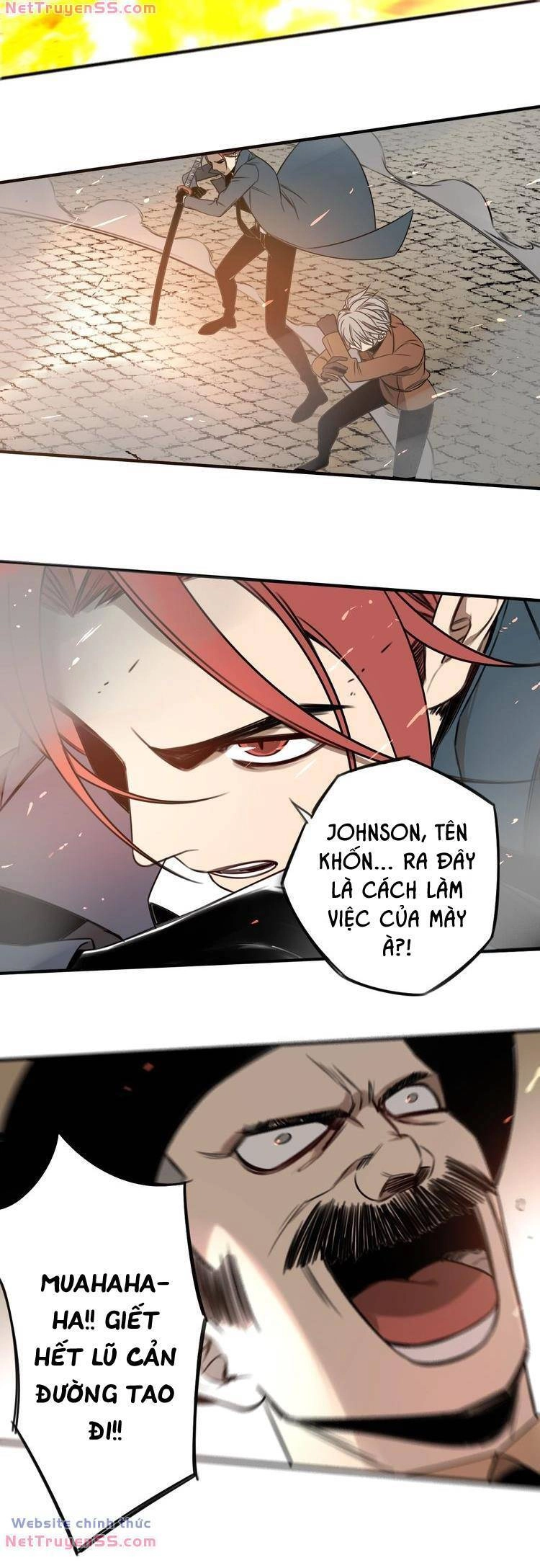 Vệ Sĩ Của Tôi Cao 1 Mét 28 Chapter 35 - 18