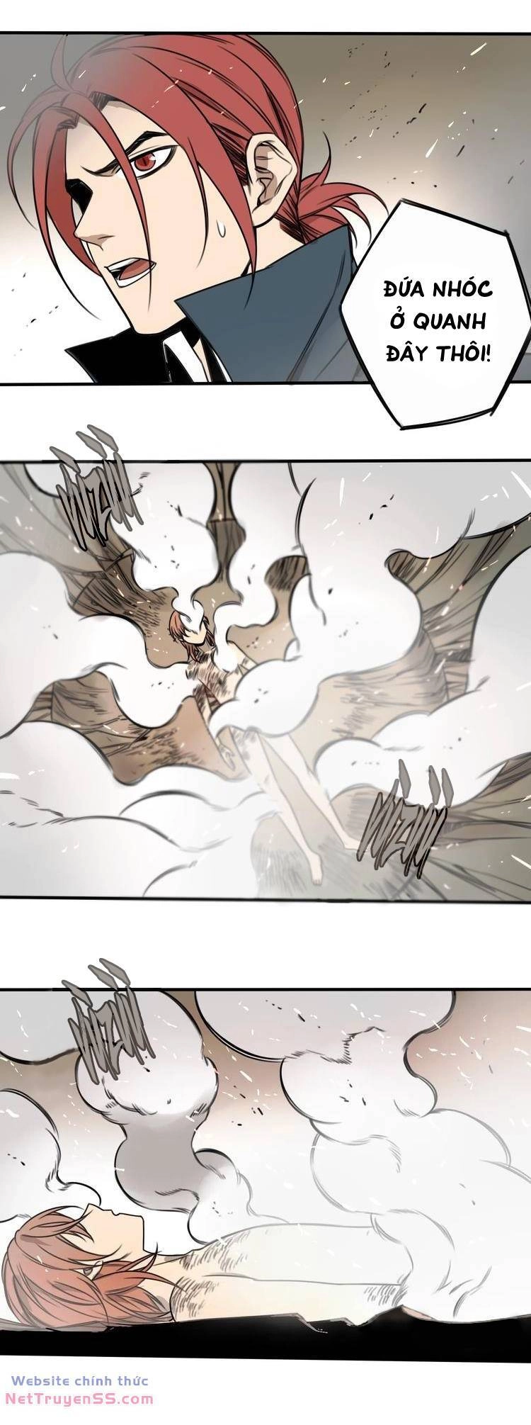 Vệ Sĩ Của Tôi Cao 1 Mét 28 Chapter 36 - 4