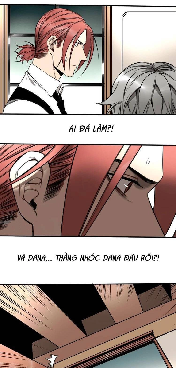 Vệ Sĩ Của Tôi Cao 1 Mét 28 Chapter 37 - 4