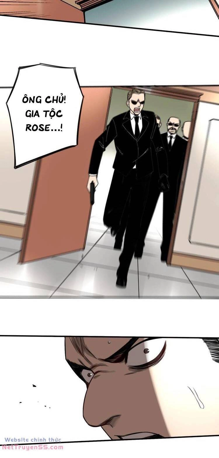 Vệ Sĩ Của Tôi Cao 1 Mét 28 Chapter 37 - 5