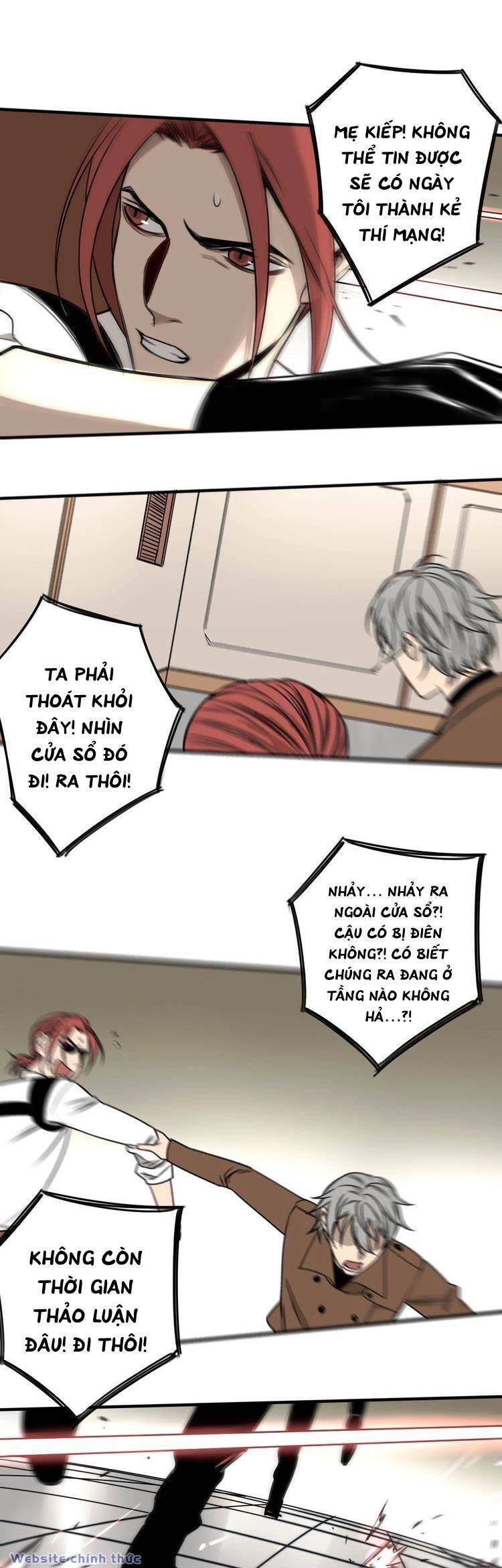 Vệ Sĩ Của Tôi Cao 1 Mét 28 Chapter 37 - 9