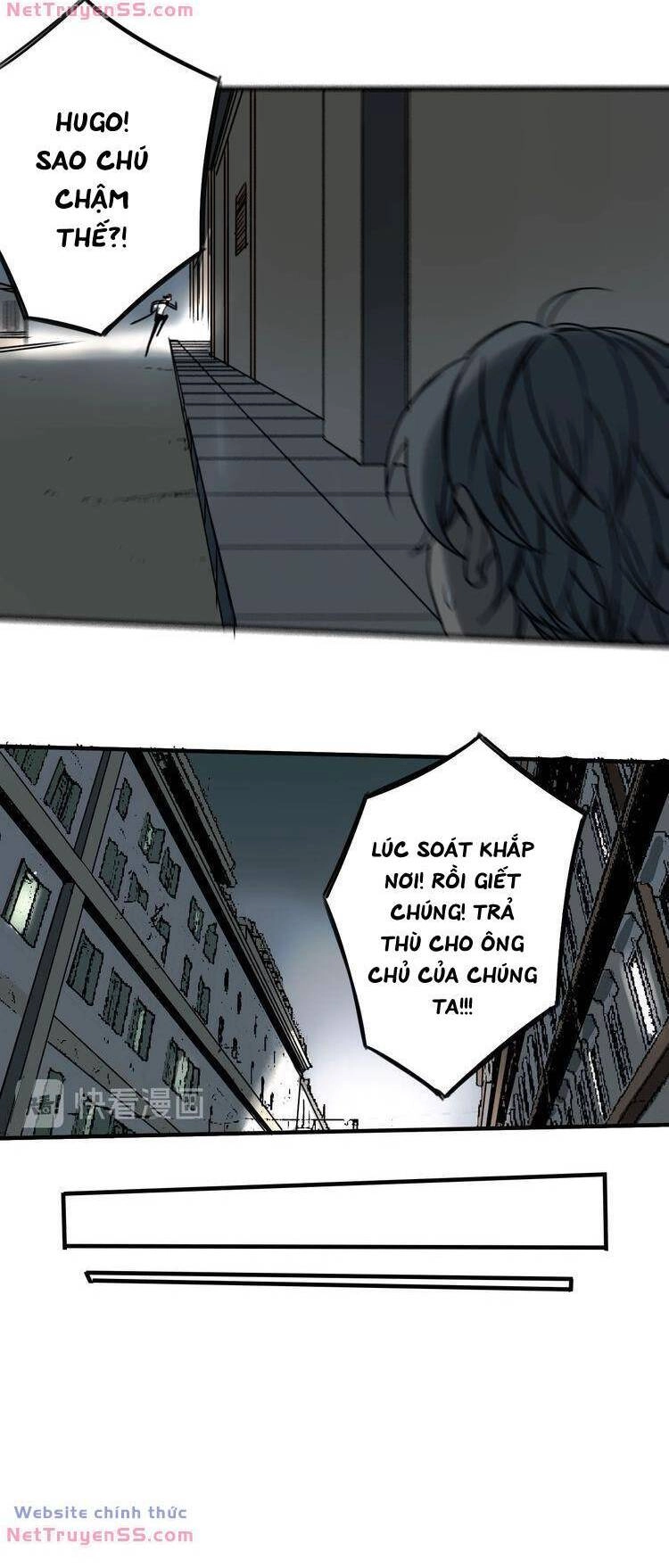 Vệ Sĩ Của Tôi Cao 1 Mét 28 Chapter 37 - 12