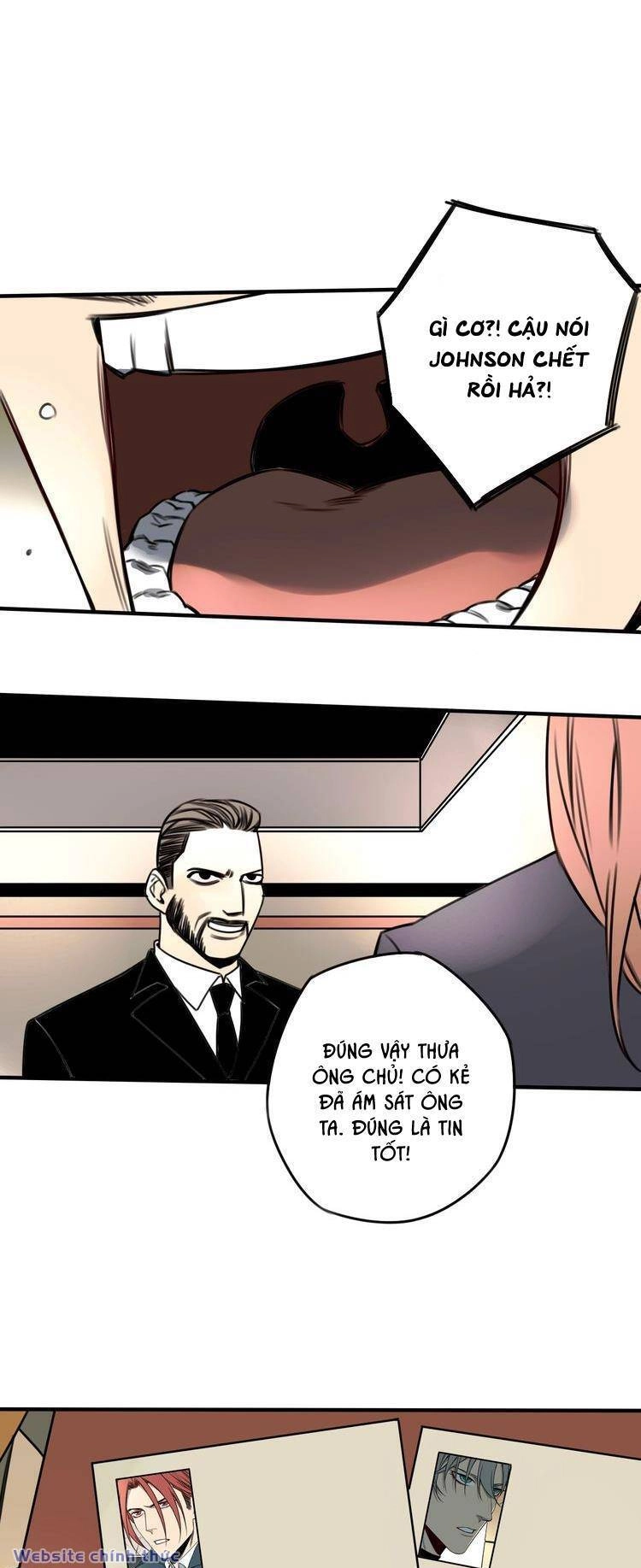 Vệ Sĩ Của Tôi Cao 1 Mét 28 Chapter 37 - 13