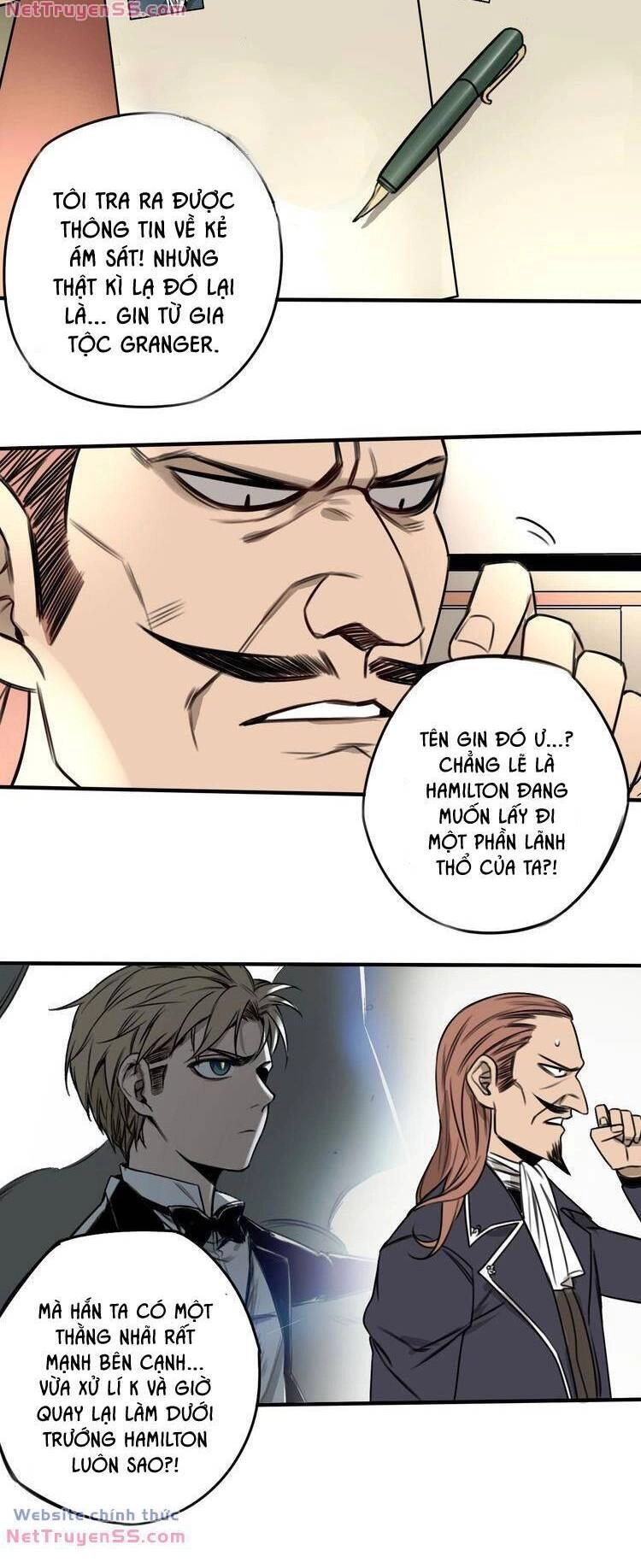 Vệ Sĩ Của Tôi Cao 1 Mét 28 Chapter 37 - 14