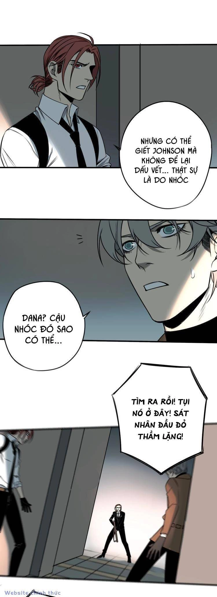 Vệ Sĩ Của Tôi Cao 1 Mét 28 Chapter 37 - 19