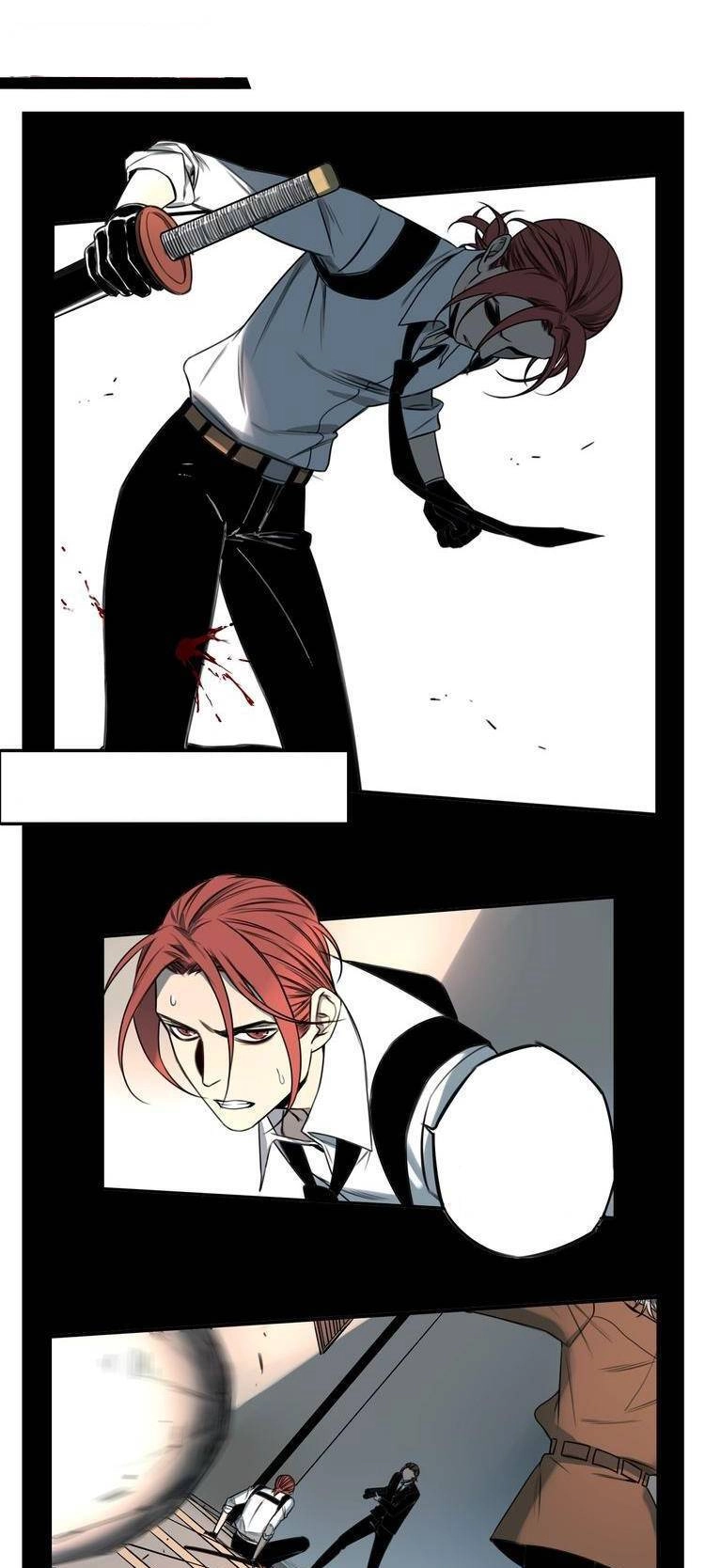 Vệ Sĩ Của Tôi Cao 1 Mét 28 Chapter 37 - 22