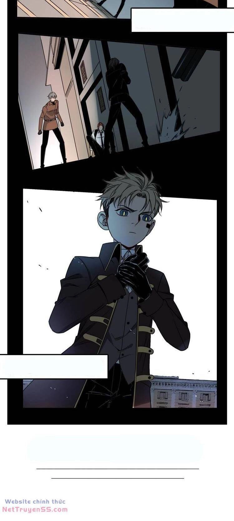 Vệ Sĩ Của Tôi Cao 1 Mét 28 Chapter 37 - 23