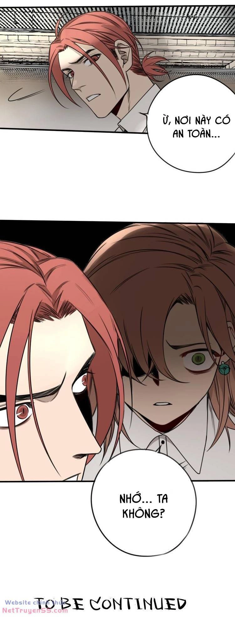 Vệ Sĩ Của Tôi Cao 1 Mét 28 Chapter 38 - 18