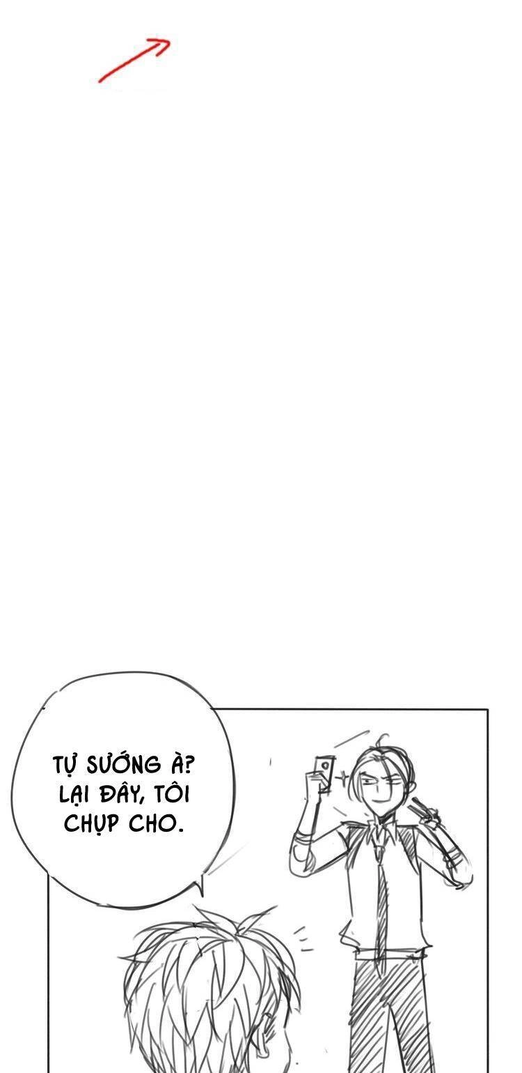 Vệ Sĩ Của Tôi Cao 1 Mét 28 Chapter 38 - 20