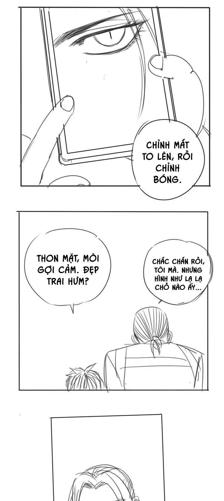 Vệ Sĩ Của Tôi Cao 1 Mét 28 Chapter 38 - 22