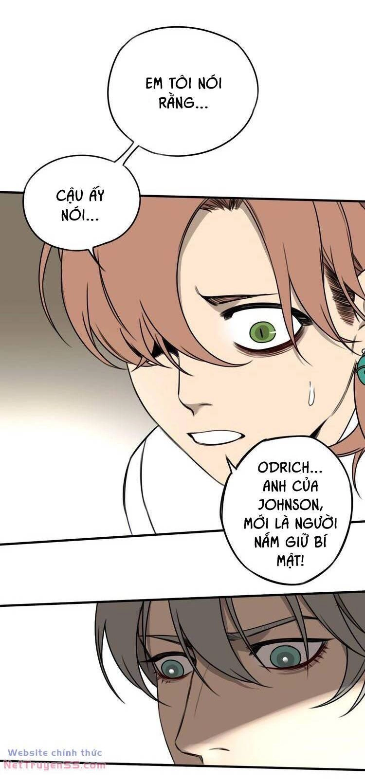 Vệ Sĩ Của Tôi Cao 1 Mét 28 Chapter 39 - 13