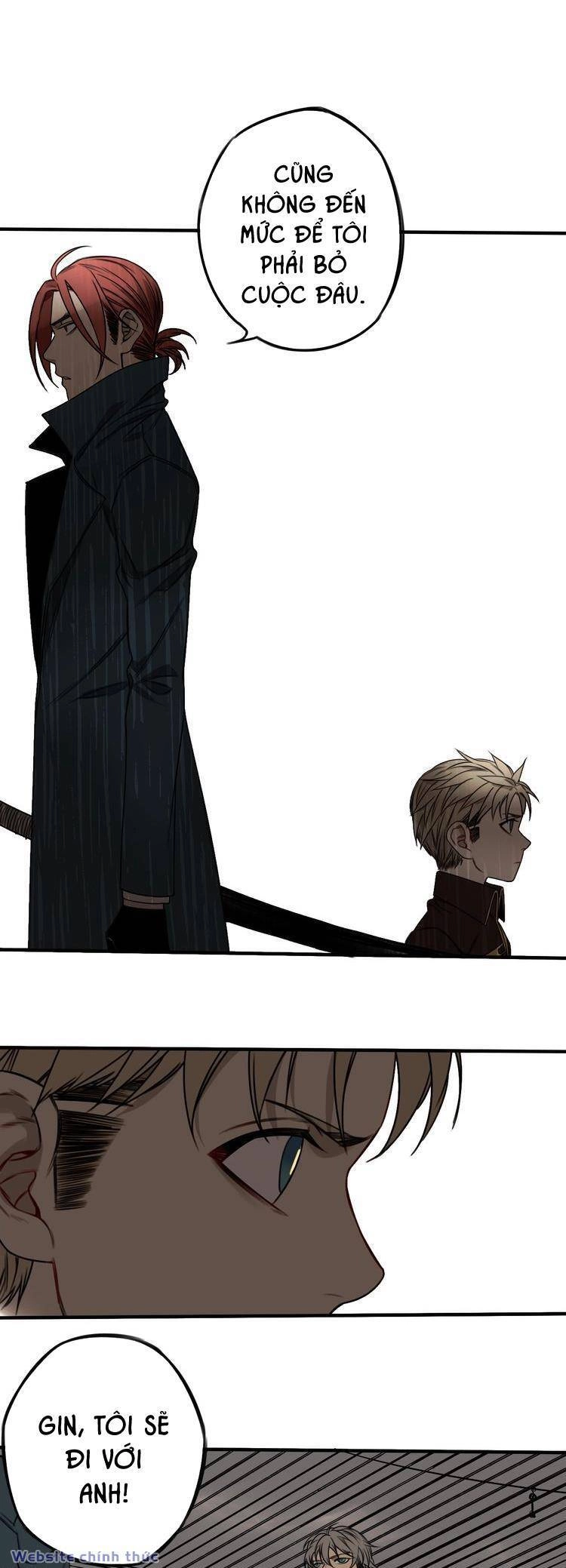 Vệ Sĩ Của Tôi Cao 1 Mét 28 Chapter 39 - 18