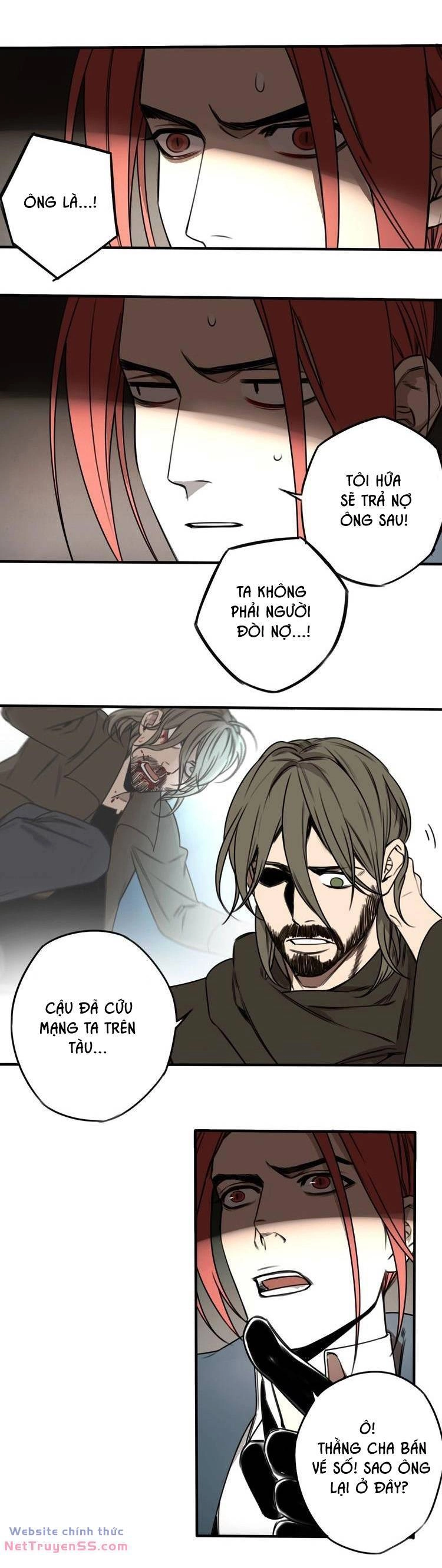 Vệ Sĩ Của Tôi Cao 1 Mét 28 Chapter 41 - 5