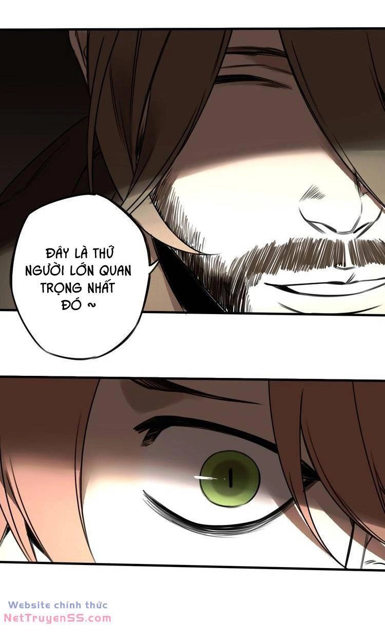 Vệ Sĩ Của Tôi Cao 1 Mét 28 Chapter 41 - 8