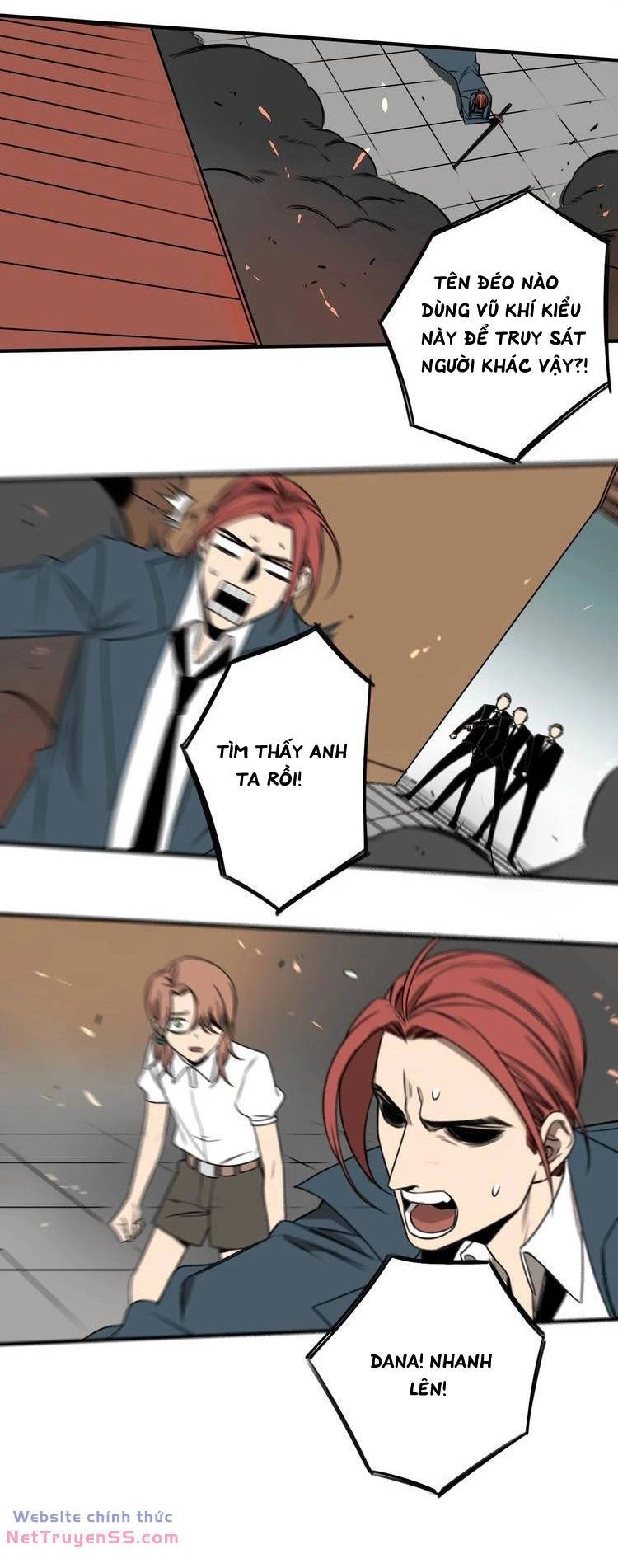 Vệ Sĩ Của Tôi Cao 1 Mét 28 Chapter 41 - 12