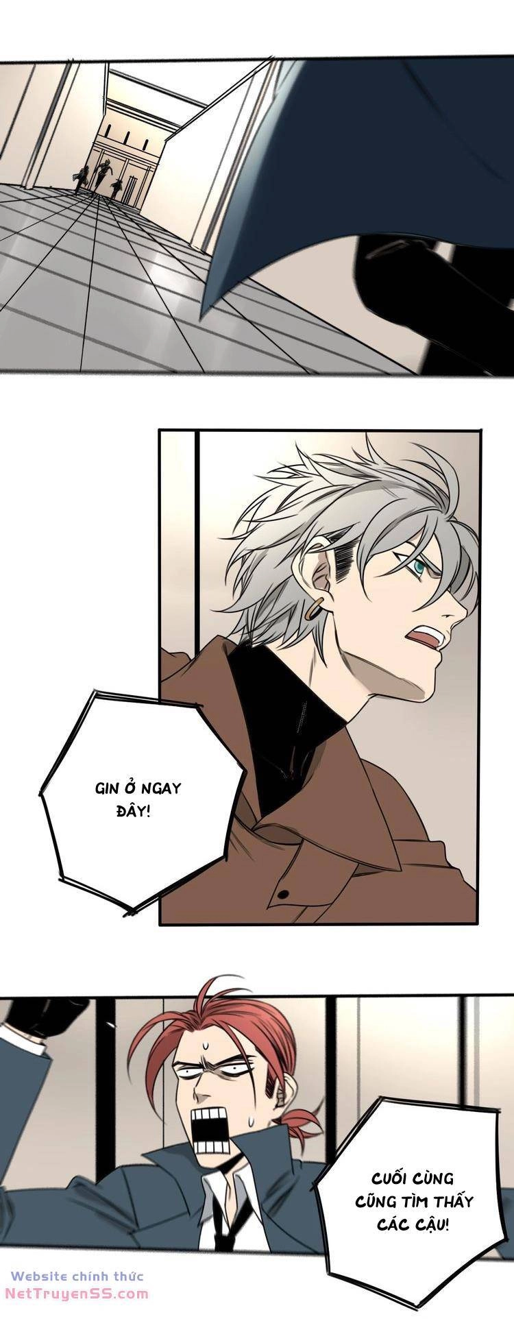 Vệ Sĩ Của Tôi Cao 1 Mét 28 Chapter 41 - 13