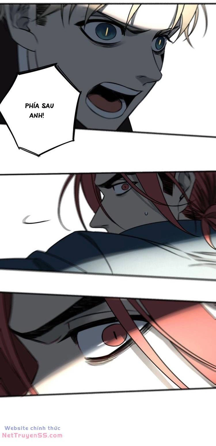 Vệ Sĩ Của Tôi Cao 1 Mét 28 Chapter 41 - 14