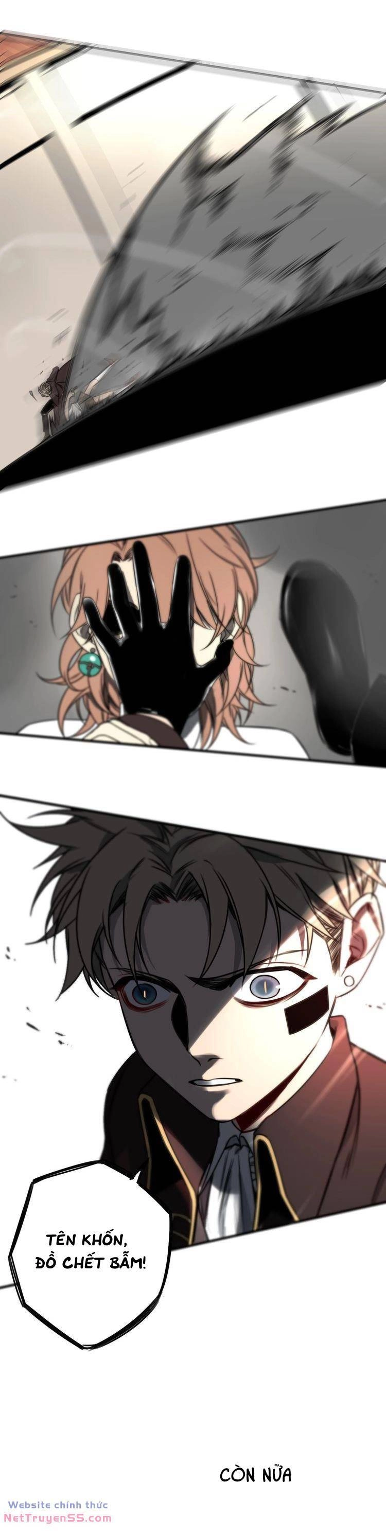 Vệ Sĩ Của Tôi Cao 1 Mét 28 Chapter 41 - 19