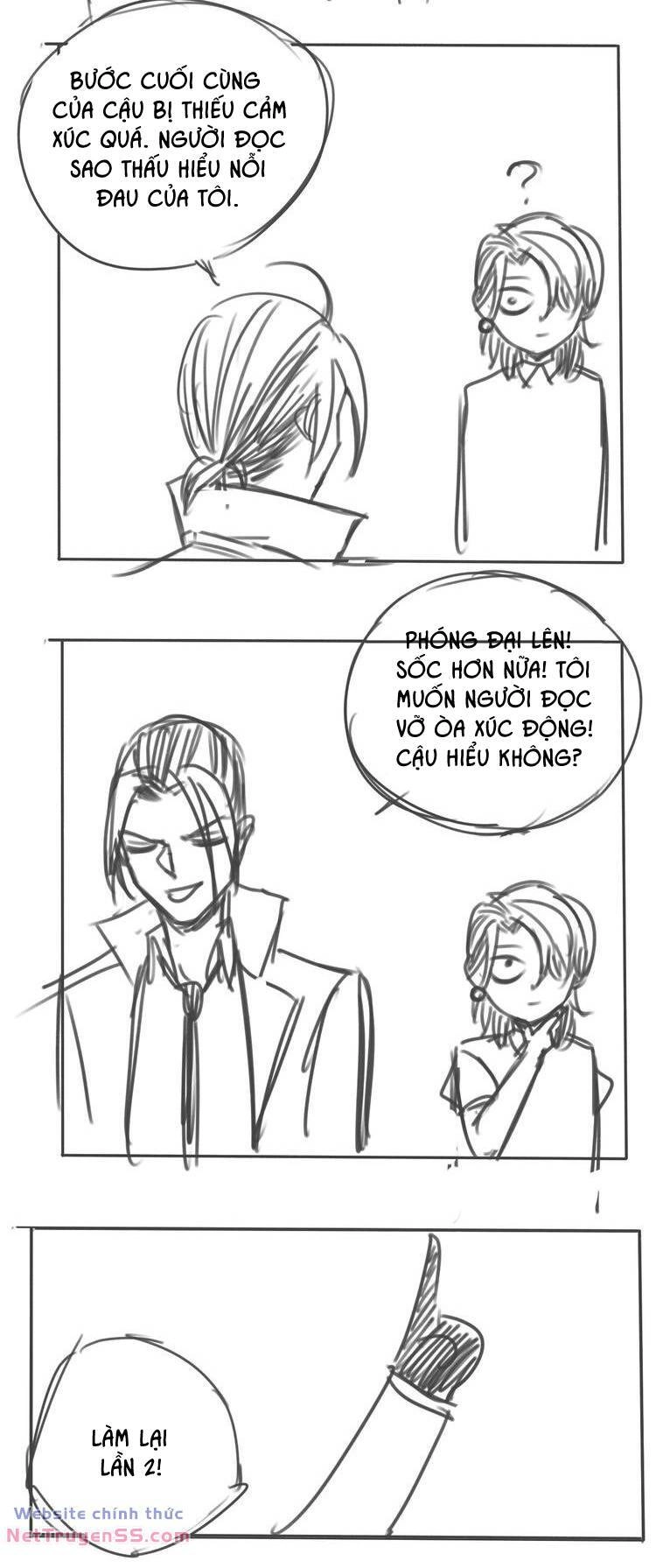 Vệ Sĩ Của Tôi Cao 1 Mét 28 Chapter 41 - 21