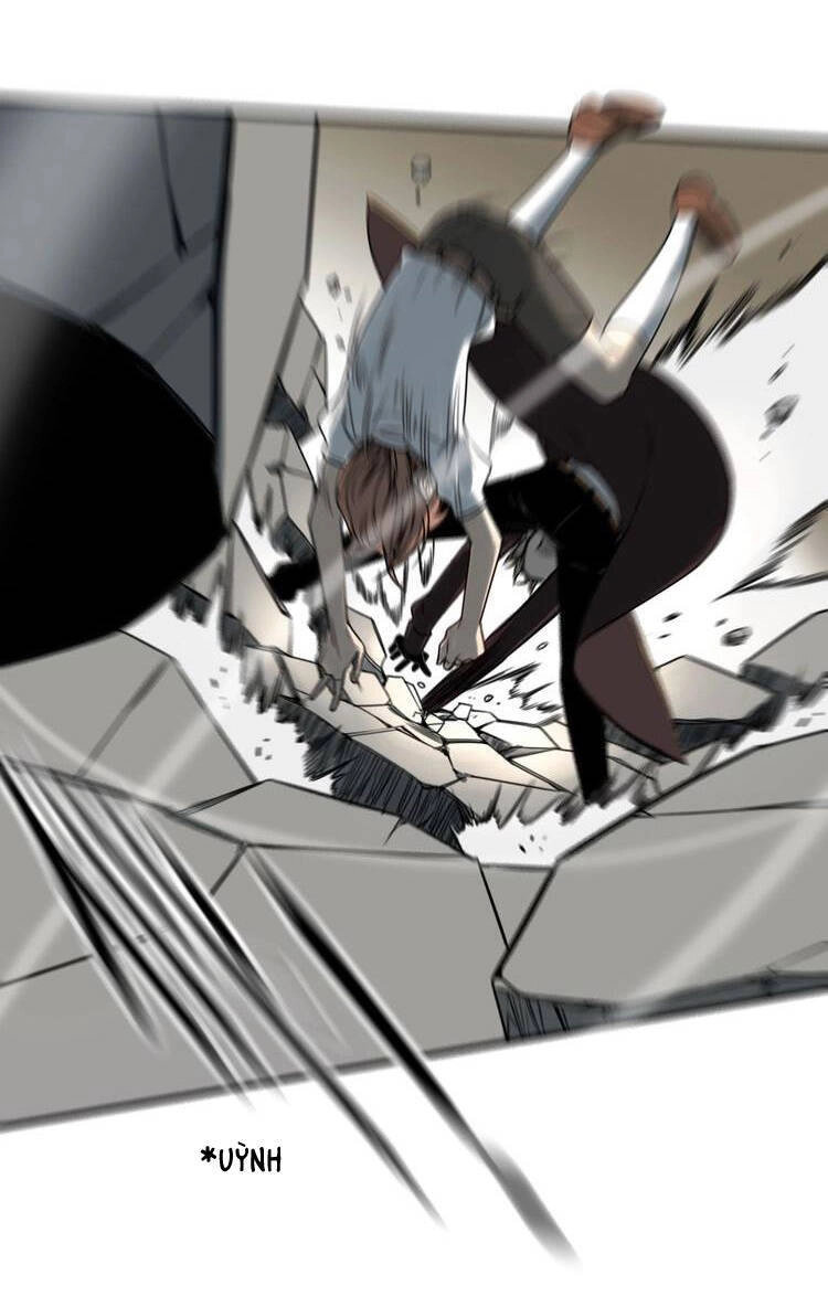 Vệ Sĩ Của Tôi Cao 1 Mét 28 Chapter 42 - 5