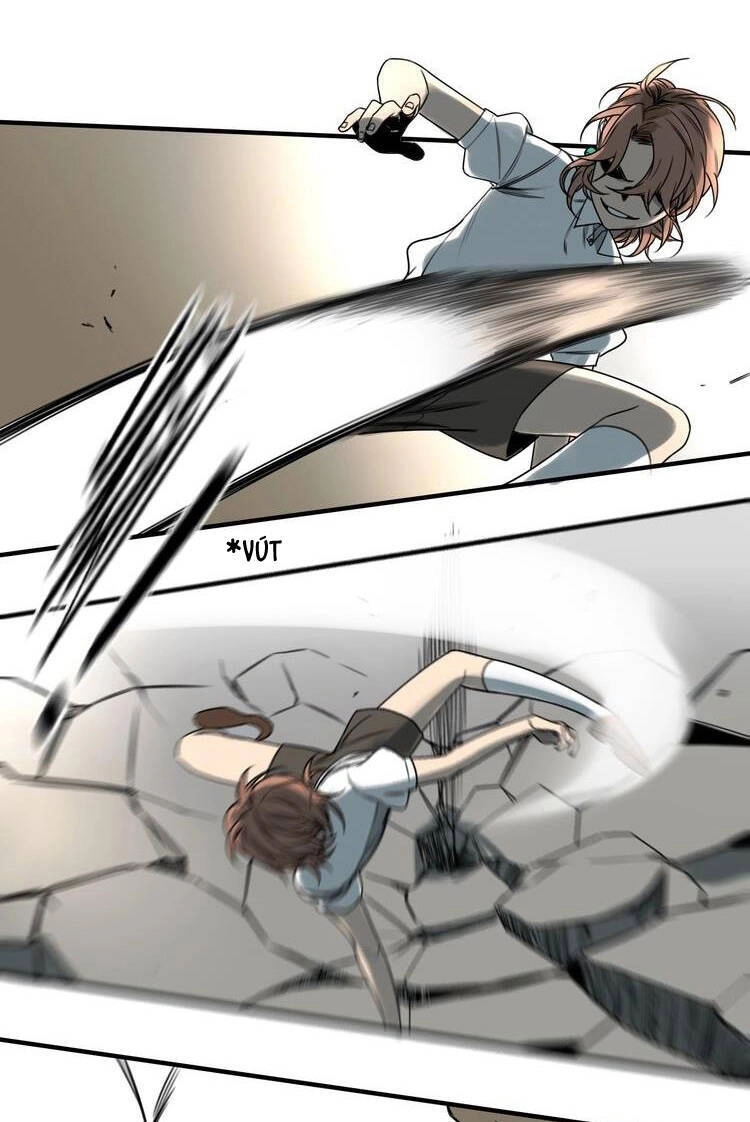 Vệ Sĩ Của Tôi Cao 1 Mét 28 Chapter 42 - 6