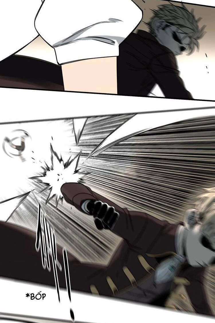 Vệ Sĩ Của Tôi Cao 1 Mét 28 Chapter 42 - 7